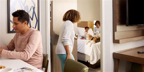Staybridge Our Suites .